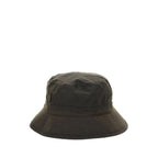 Barbour Bicolor Cotton Bucket Hat