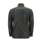 Barbour International Bicolor Cotton Shell Jacket