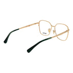 Max Mara Bicolor Metal Glasses (Frames)