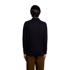 Lyle & Scott Blue Cotton Shirt