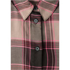 Street One Multicolor Modal Blouse