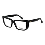 Max Mara Black Plastic Glasses (Frames)