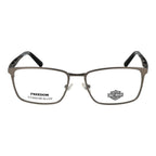 Harley-Davidson Gray Titanium Glasses (Frames)