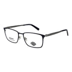 Harley-Davidson Blue Titanium Glasses (Frames)