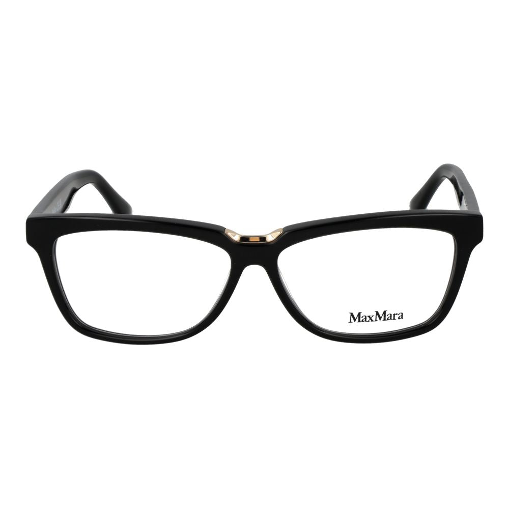 Max Mara Black  Glasses (Frames)
