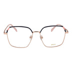 Emilio Pucci Rose Gold Metal Glasses (Frames)