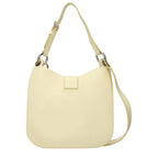 Tom Ford Yellow Leather Shoulder Bag