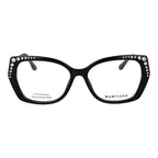 Marciano by Guess Black Plastic Glasses (Frames)