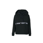 Moschino Black Cotton Sweatshirt