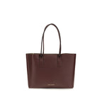 Marc Jacobs Brown Calf Leather Bos Taurus Shoulder Bag