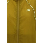 New Balance Bicolor Nylon Shell Jacket