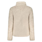 Norway 1963 Beige Polyester Women Sweater
