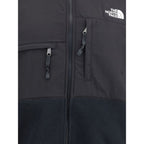 The North Face Black Polyamide Full-Length Jacket
