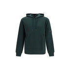 C.P. Company Bicolor Cotton Sweatshirt
