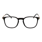 Carrera Black Acetate Sunglasses