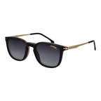 Carrera Black Acetate Sunglasses