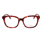Max & Co Red Plastic Glasses (Frames)