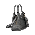 Guess Jeans Nero Polyurethane Women's Bag