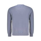 Pepe Jeans Blue Cotton Men's Sweatshirt