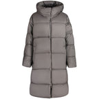 Pepe Jeans Black Polyester Womens Jacket