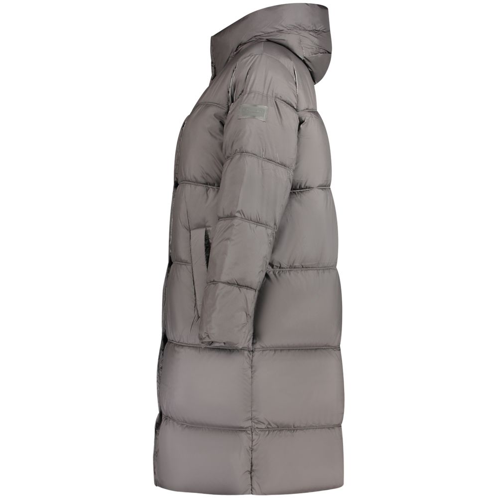 Pepe Jeans Black Polyester Womens Jacket