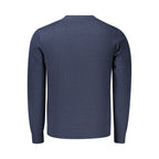 Pepe Jeans Blue Cotton Men's Shirt