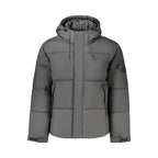 Pepe Jeans Nero Polyester Mens Jacket