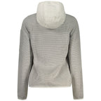 Norway 1963 Bianco Polyester Women's Jacket