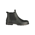 Lumberjack Nero Leather Men's Boot