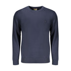 Timberland Blue Cotton Men's Top