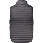 Armata Di Mare Black Polyamide Men's Jacket