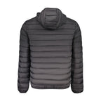 Armata Di Mare Black Polyamide Shell Jacket