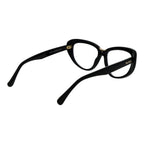 Max Mara Black Plastic Glasses (Frames)