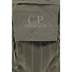 C.P. Company Bicolor Polyamide Backpack