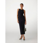Guess Black Polyamide Casual Dress