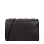 Tory Burch Brown Leather Crossbody Bag