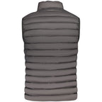 Cavalli Class Black Polyamide Men's Jacket