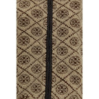Tory Burch Beige Recycled Polyester Shell Jacket