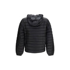 C.P. Company Black Goose Down Shell Jacket