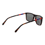 Gant Brown Acetate Sunglasses