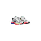 Saucony Beige Synthetic Athletic Sneakers