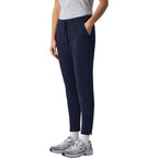 Champion Navy Blue Cotton Athletic Pants