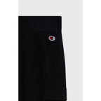 Champion Navy Blue Cotton Athletic Pants