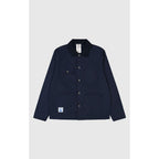 Champion Navy Blue Cotton Bomber