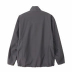 Champion Blue Polyamide Bomber