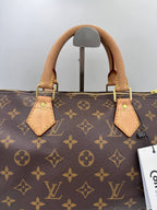 Louis Vuitton LOUIS VUITTON Speedy 30 Monogram Handbag