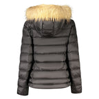 Blauer Nero Poliammide Women's Jacket