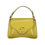 Coccinelle Verde Leather Women's Bag
