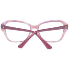 Marciano by Guess Pink Plastic Glasses (Frames)