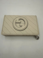 Gucci GUCCI GG BLONDIE Wallet